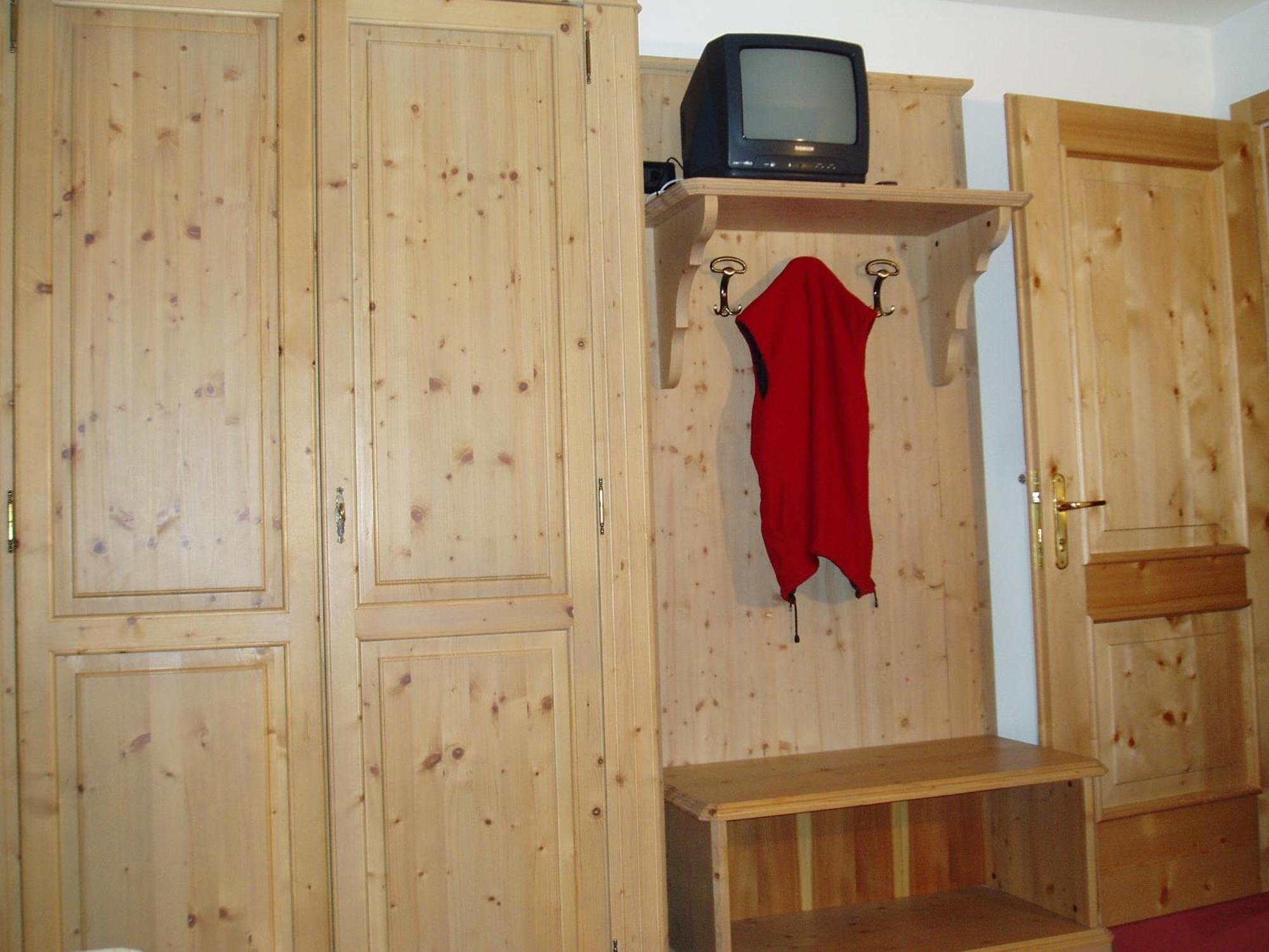 Giongo Residence - Appartamenti Lavarone Rom bilde