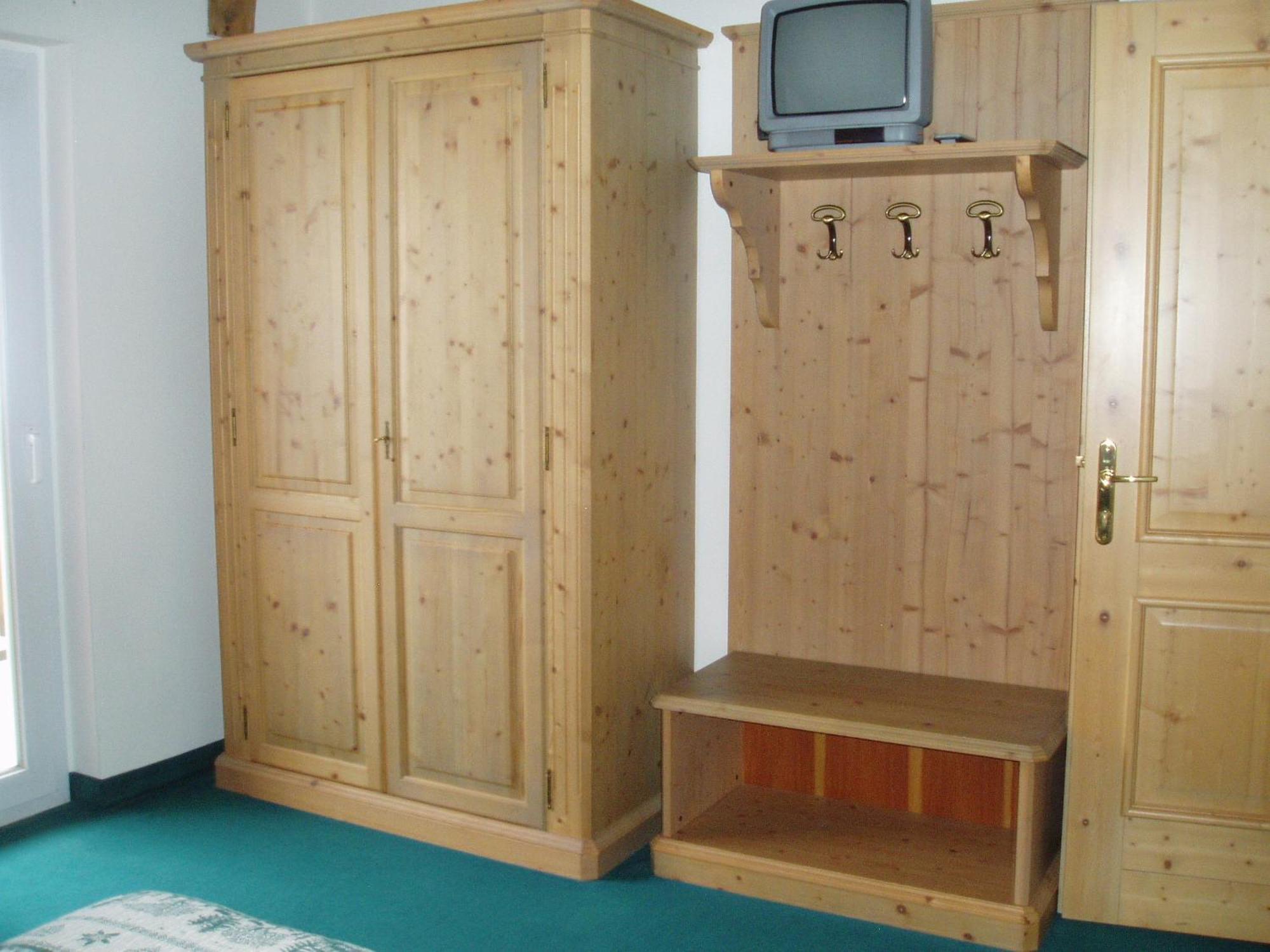 Giongo Residence - Appartamenti Lavarone Rom bilde