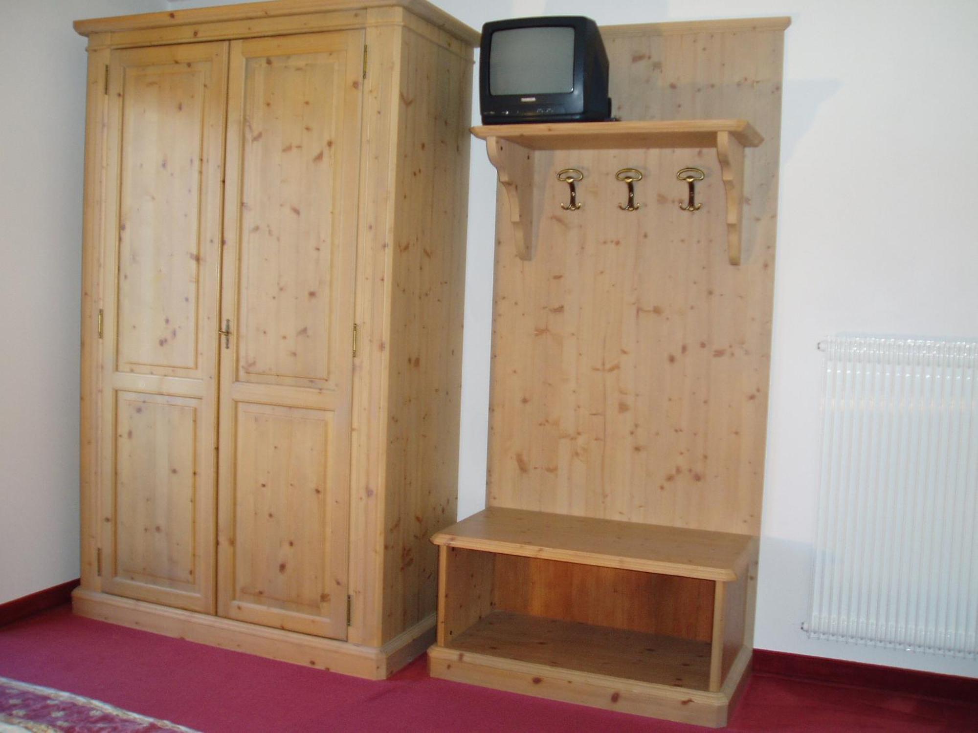 Giongo Residence - Appartamenti Lavarone Rom bilde