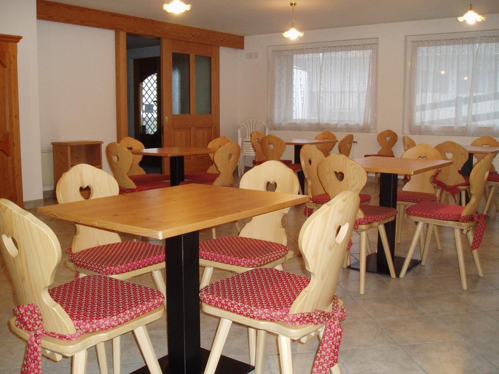 Giongo Residence - Appartamenti Lavarone Eksteriør bilde